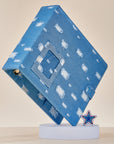 THE NEW JEANS BINDER - A5 WIDE