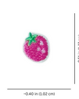 MINI STRAWBERRY PATCH