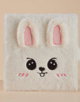 CARPETA DE PELUCHE LEEBIT - A5