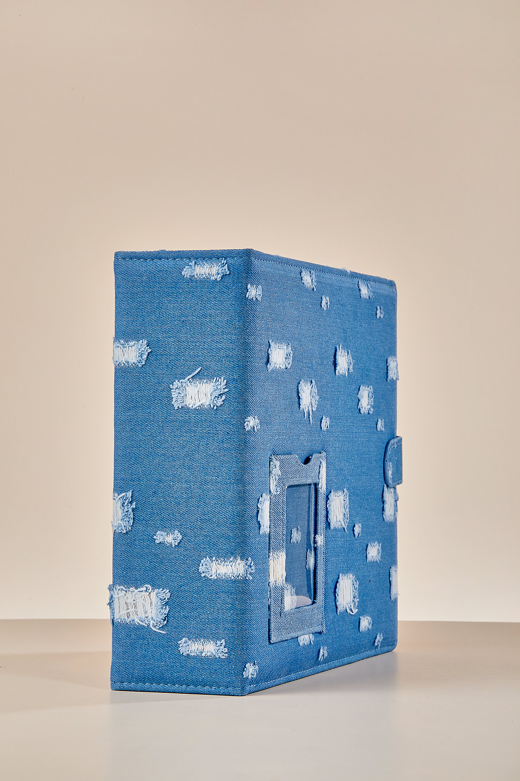 LA NUEVA CARPETA PARA JEANS - ANCHO A5