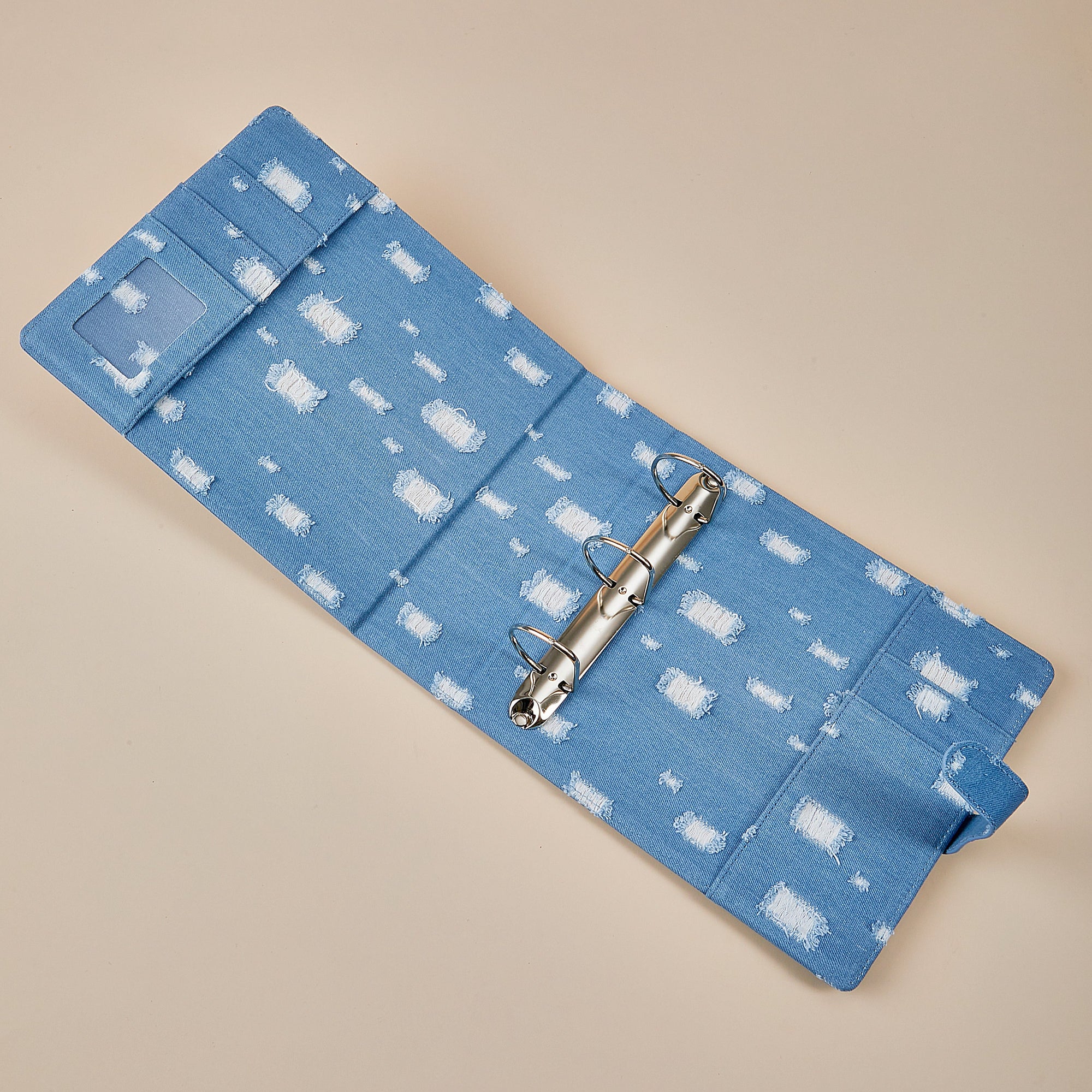 LA NUEVA CARPETA PARA JEANS - ANCHO A5