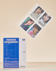 STANDARD A5 POCKET PAGES