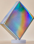 RAINBOW HOLO BINDER - A4 CUSTOM