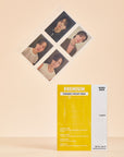 STANDARD A5 POCKET PAGES