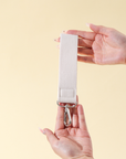 MIYO SERIES - DIY CANVAS KEYCHAIN