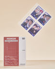 STANDARD A5 POCKET PAGES
