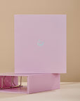 LE CLASSEUR WHALIEN - A5 - ROSE