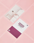 FUNDAS PARA POSTALES PREMIUM - VERSIÓN MALVA (160x227MM)
