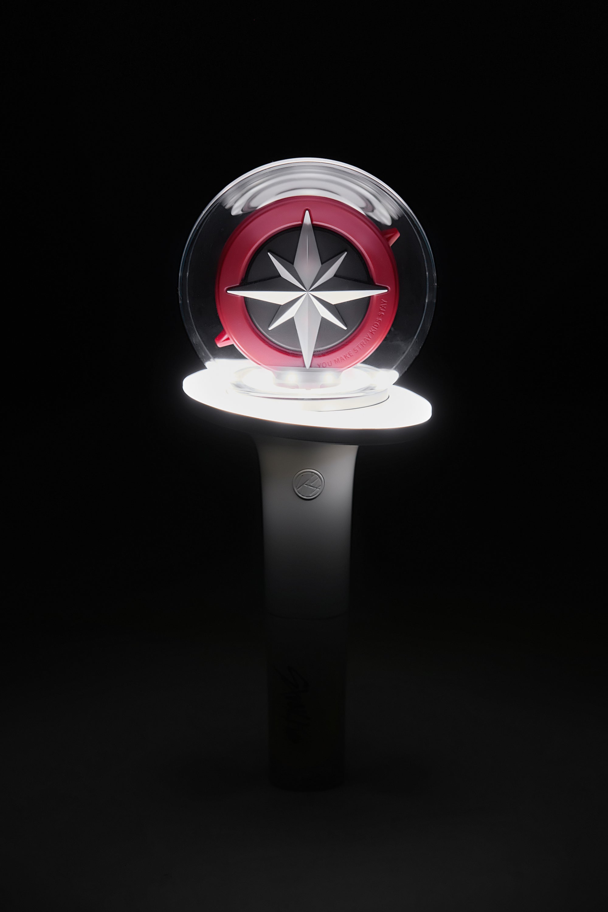 RECHARGEABLE LIGHTSTICK BATTERY 1.0 VER