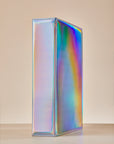 RAINBOW HOLO BINDER - A4 CUSTOM