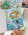 ANITEEZ COLORING BOOK