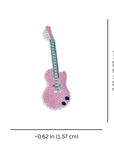 GUITAR PATCH