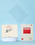 EDICIÓN LIMITADA: FUNDAS PREMIUM PARA POSTALES – VERSIÓN ROMANCE (134x174MM)
