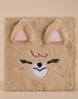 CLASSEUR PELUCHE FOXI.NY - A5