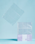 STANDARD A4 POCKET PAGES
