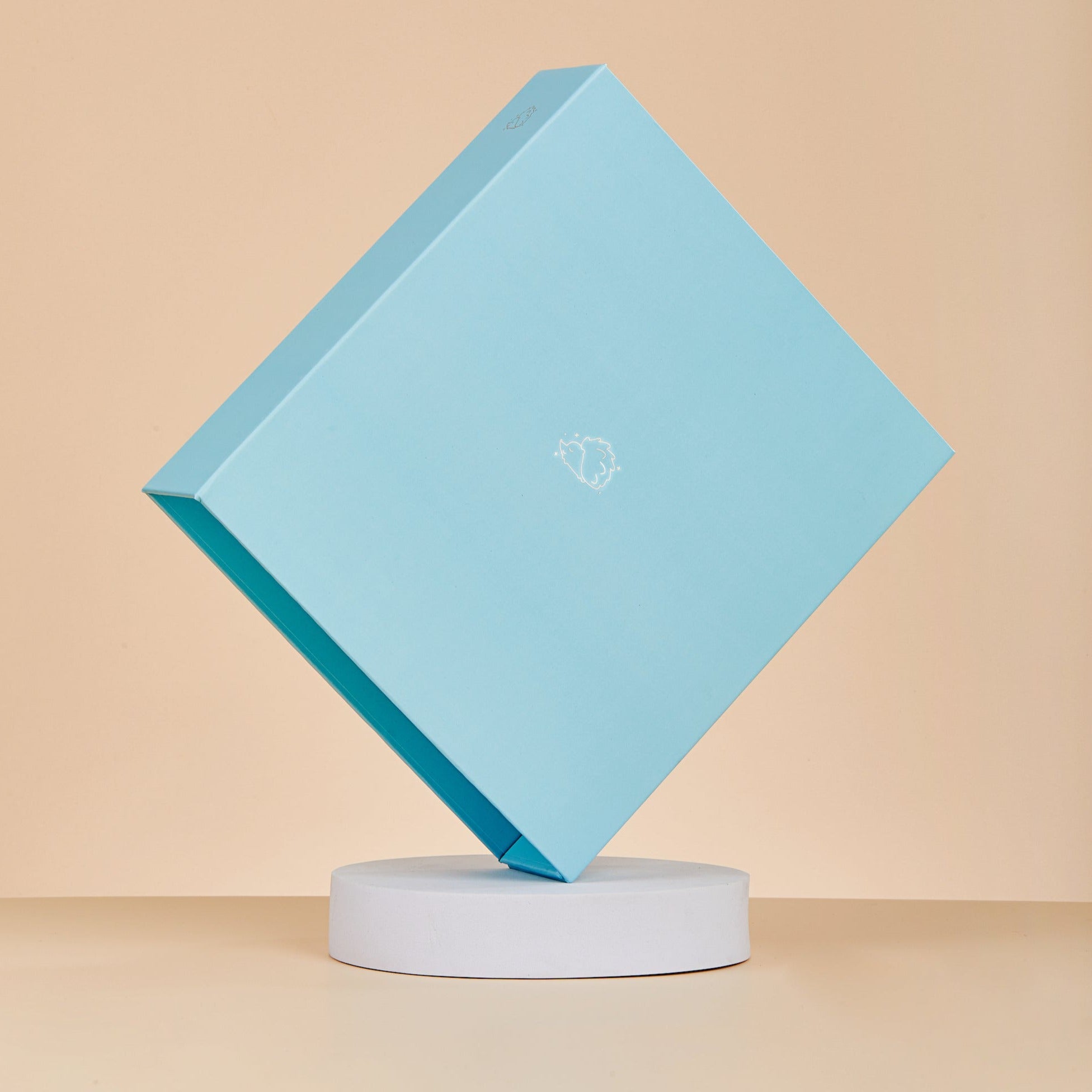 THE ODI BINDER - A5 CUSTOM
