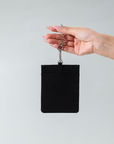 MIYO SERIES - DIY CANVAS PHOTOCARD HOLDER