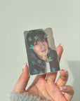 PREMIUM HOLOGRAPHIC PHOTOCARD SLEEVES - PPULBATU VERSION