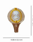 LIGHTSTICK PATCHES