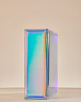 RAINBOW HOLO BINDER - A5 WIDE