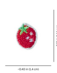 MINI STRAWBERRY PATCH