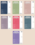 CUSTOM A5 POCKET PAGES