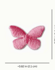 BUTTERFLY PATCH