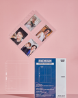 CUSTOM A5 POCKET PAGES