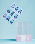 STANDARD A4 POCKET PAGES