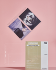 CUSTOM A5 POCKET PAGES