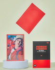 COLORED PHOTOCARD SLEEVES - 61x91mm