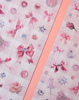 COQUETTE STICKERS