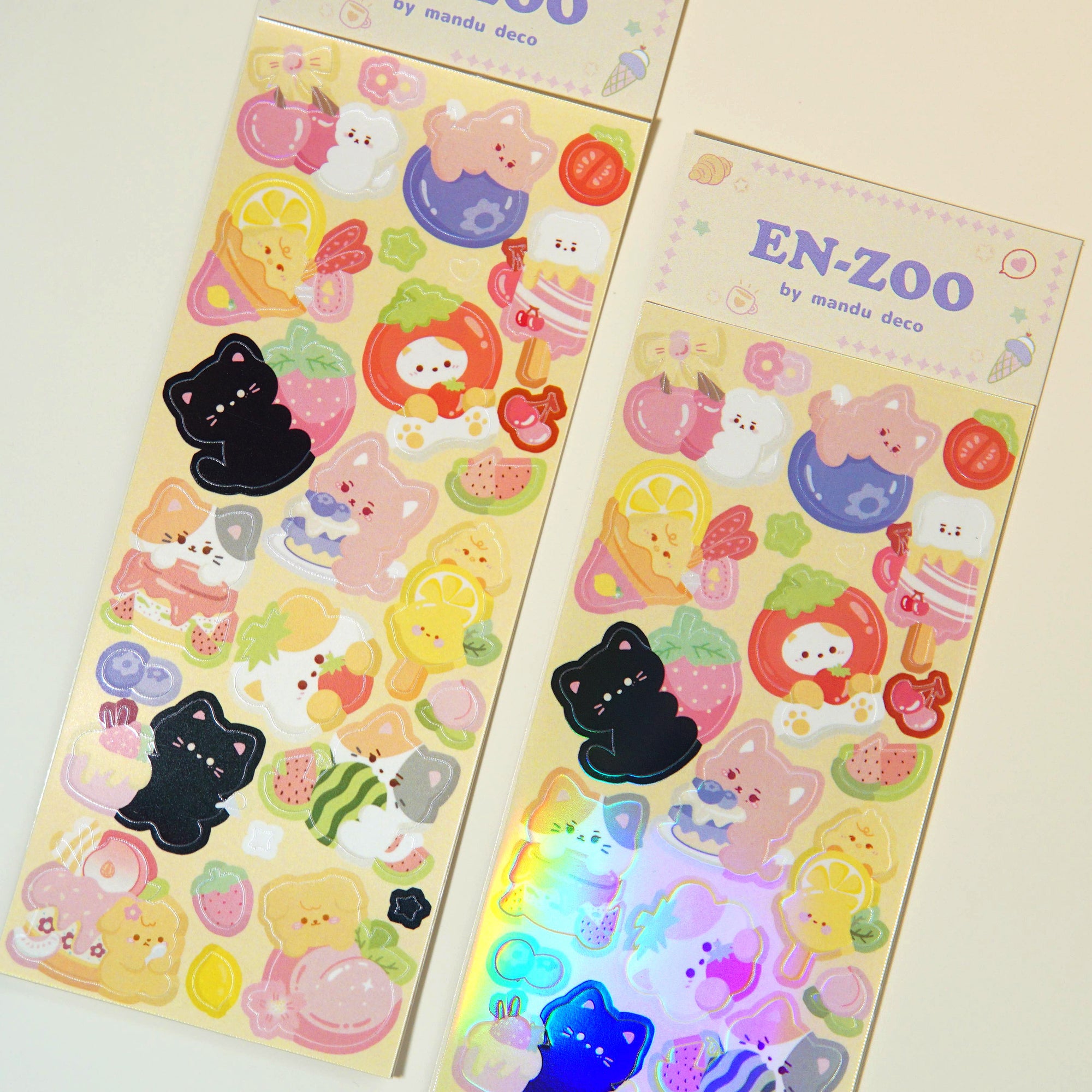 AUTOCOLLANTS BULLES D'AMOUR LEE