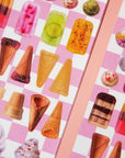 PLEASURE SHOP STICKERS