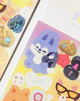 SKZOO STICKERS