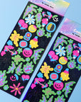 COMFLEX STICKERS