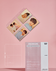 CUSTOM A5 POCKET PAGES