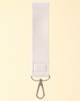 MIYO SERIES - DIY CANVAS KEYCHAIN