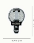 LIGHTSTICK PATCHES