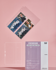 CUSTOM A5 POCKET PAGES