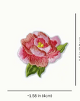 FLORAL PATCHES