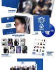 LIMITED EDITION: PREMIUM PLAYER TICKET SLEEVES (64x153MM)