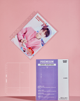 CUSTOM A5 POCKET PAGES