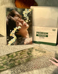 PREMIUM CLEAR 4" x 6" POSTCARD TOPLOADER