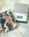 PREMIUM CLEAR 4" x 6" POSTCARD TOPLOADER