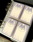 SKZOO BINDER FILLER (PRINT FILE)