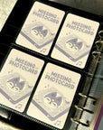 SKZOO BINDER FILLER (PRINT FILE)