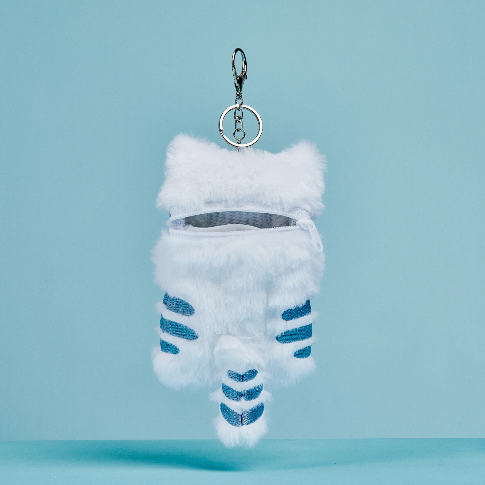 HORANGHAE TIGER PHOTOCARD HOLDER – Mandu Deco