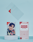 PREMIUM FRAME SLEEVES - SOLD VER