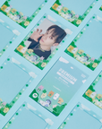 PREMIUM FRAME SLEEVES - LOVESTAY VER